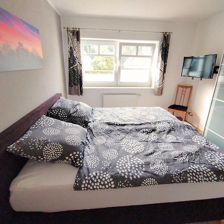 Ferienwohnung Am Kamp Schmallenberg Eksteriør billede