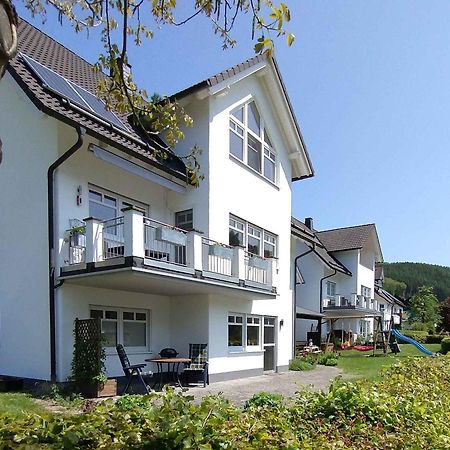 Ferienwohnung Am Kamp Schmallenberg Eksteriør billede