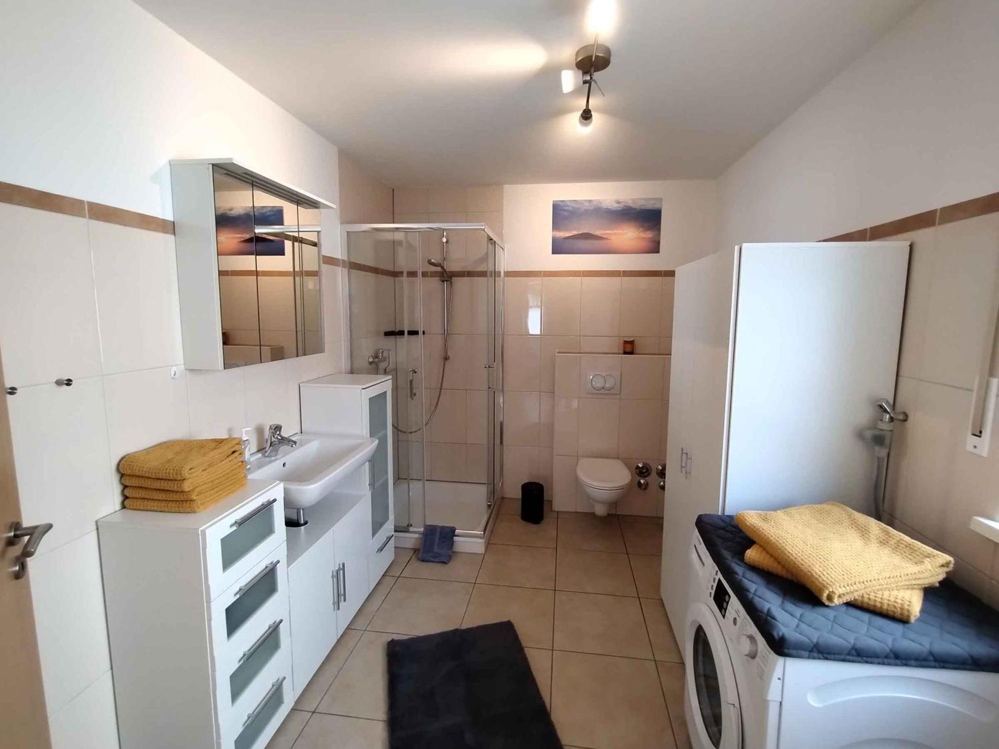 Ferienwohnung Am Kamp Schmallenberg Eksteriør billede