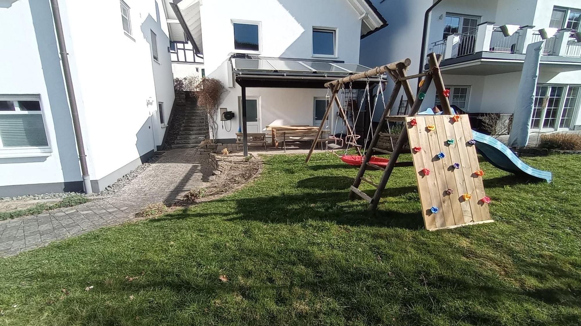 Ferienwohnung Am Kamp Schmallenberg Eksteriør billede