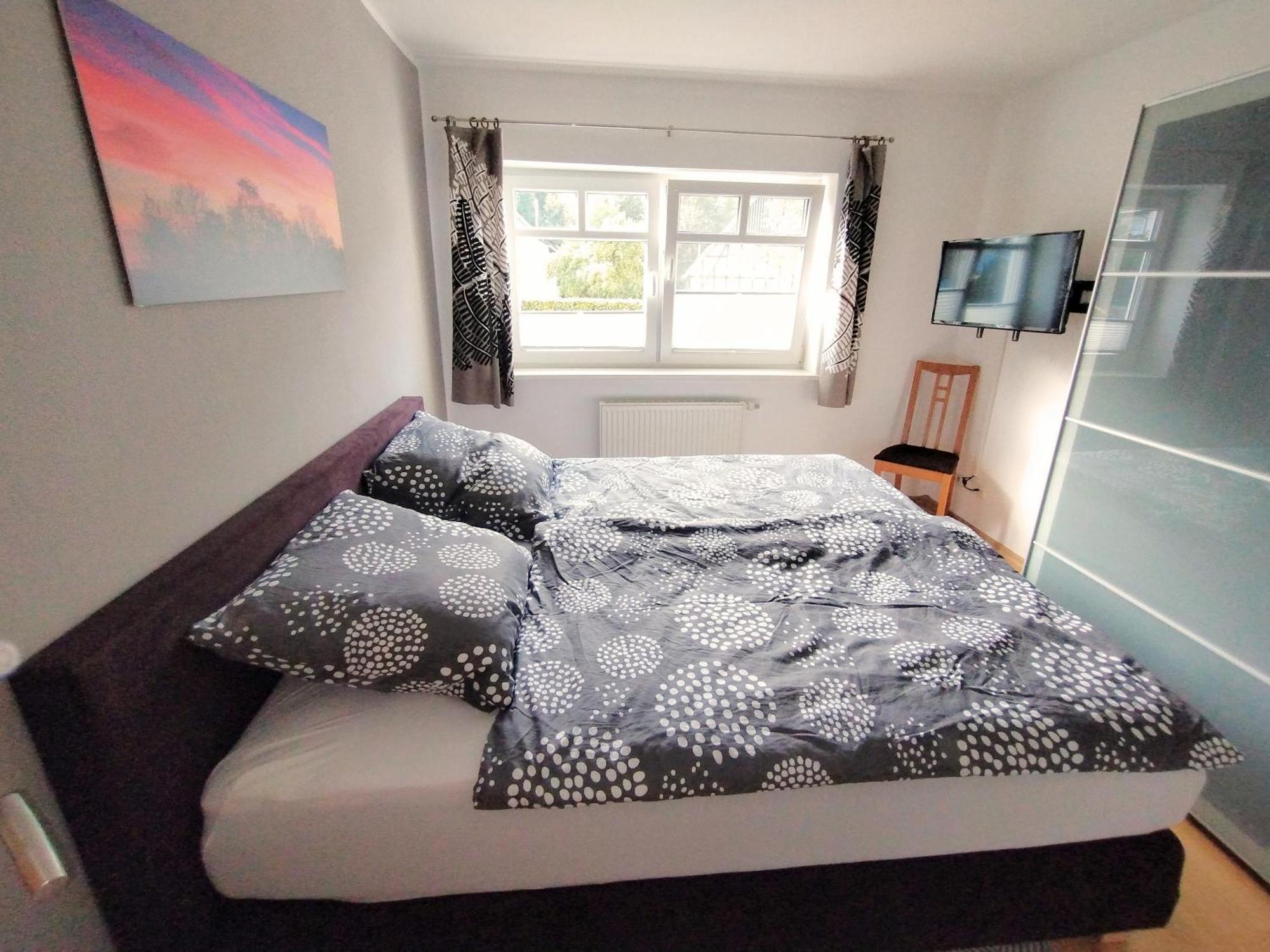 Ferienwohnung Am Kamp Schmallenberg Eksteriør billede