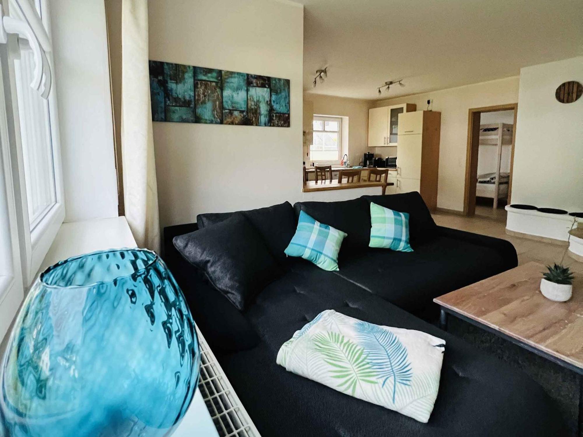 Ferienwohnung Am Kamp Schmallenberg Eksteriør billede