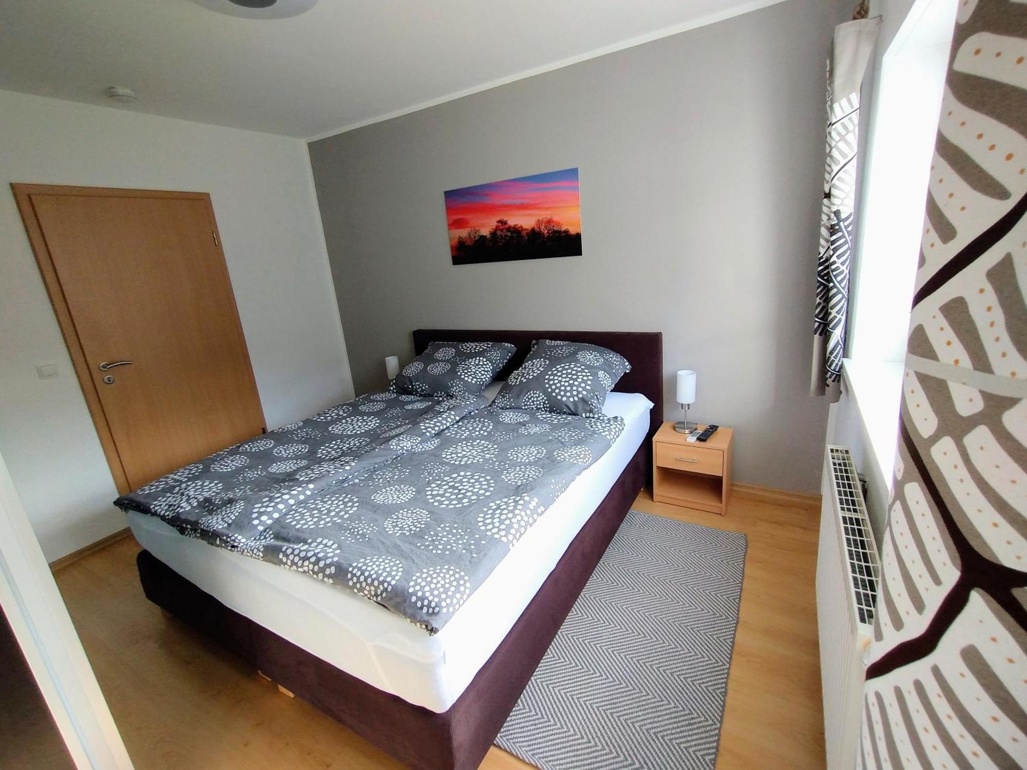 Ferienwohnung Am Kamp Schmallenberg Eksteriør billede
