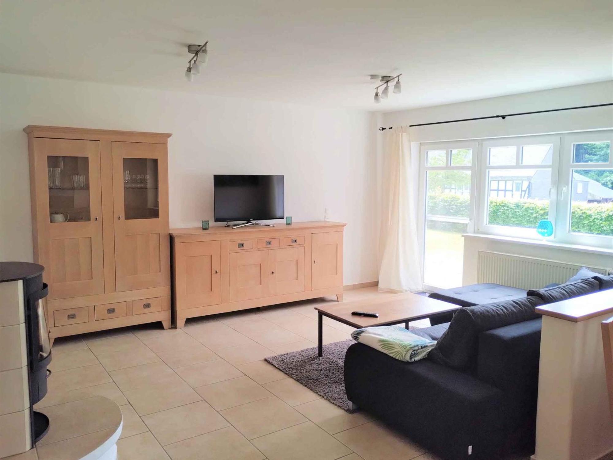 Ferienwohnung Am Kamp Schmallenberg Eksteriør billede