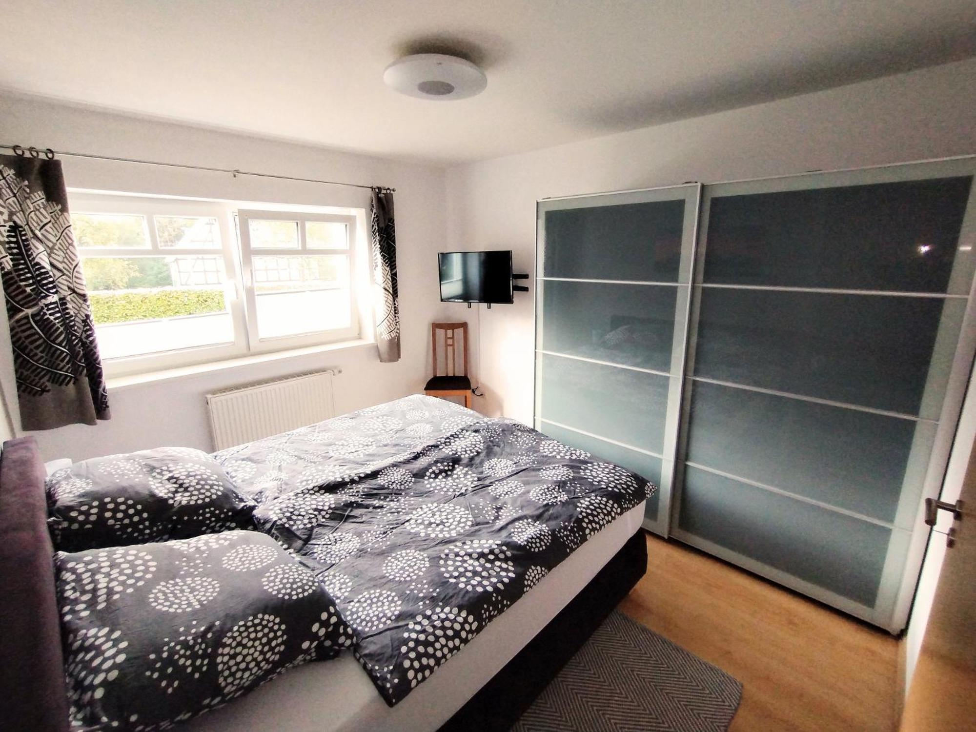 Ferienwohnung Am Kamp Schmallenberg Eksteriør billede