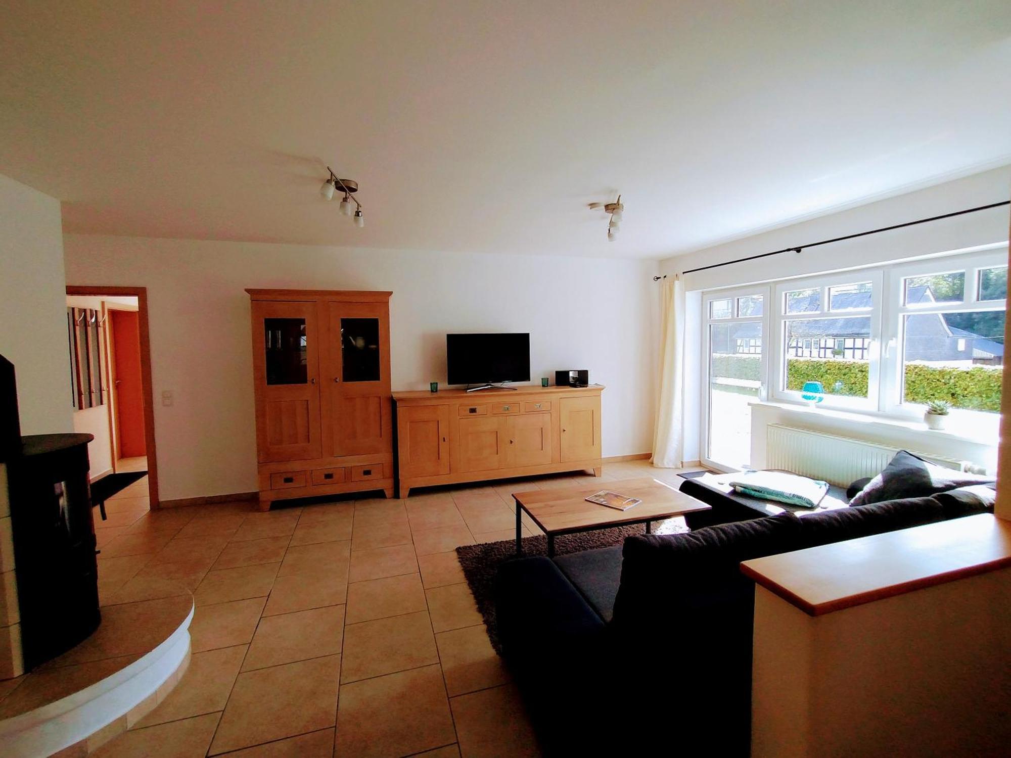 Ferienwohnung Am Kamp Schmallenberg Eksteriør billede