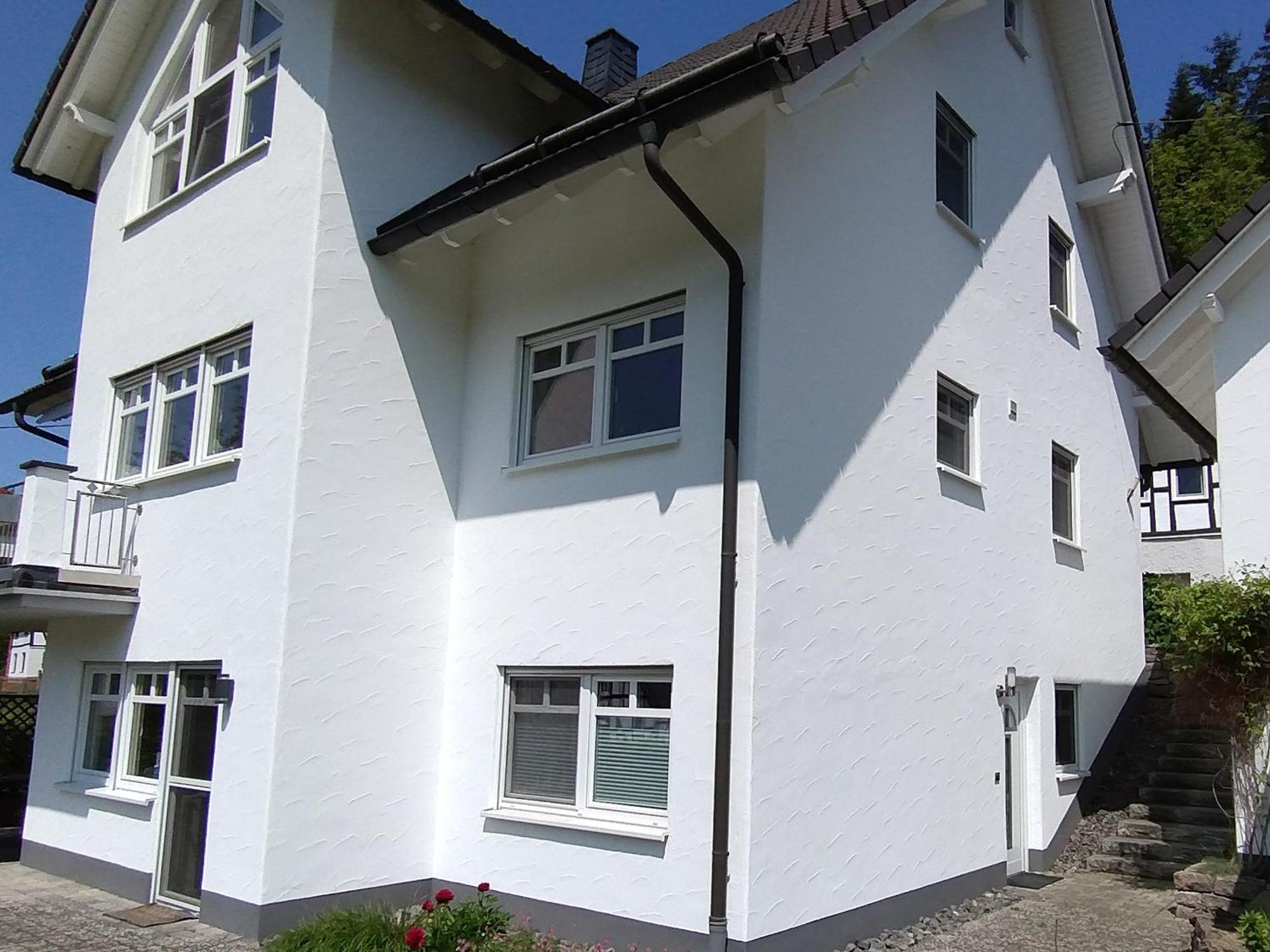 Ferienwohnung Am Kamp Schmallenberg Eksteriør billede